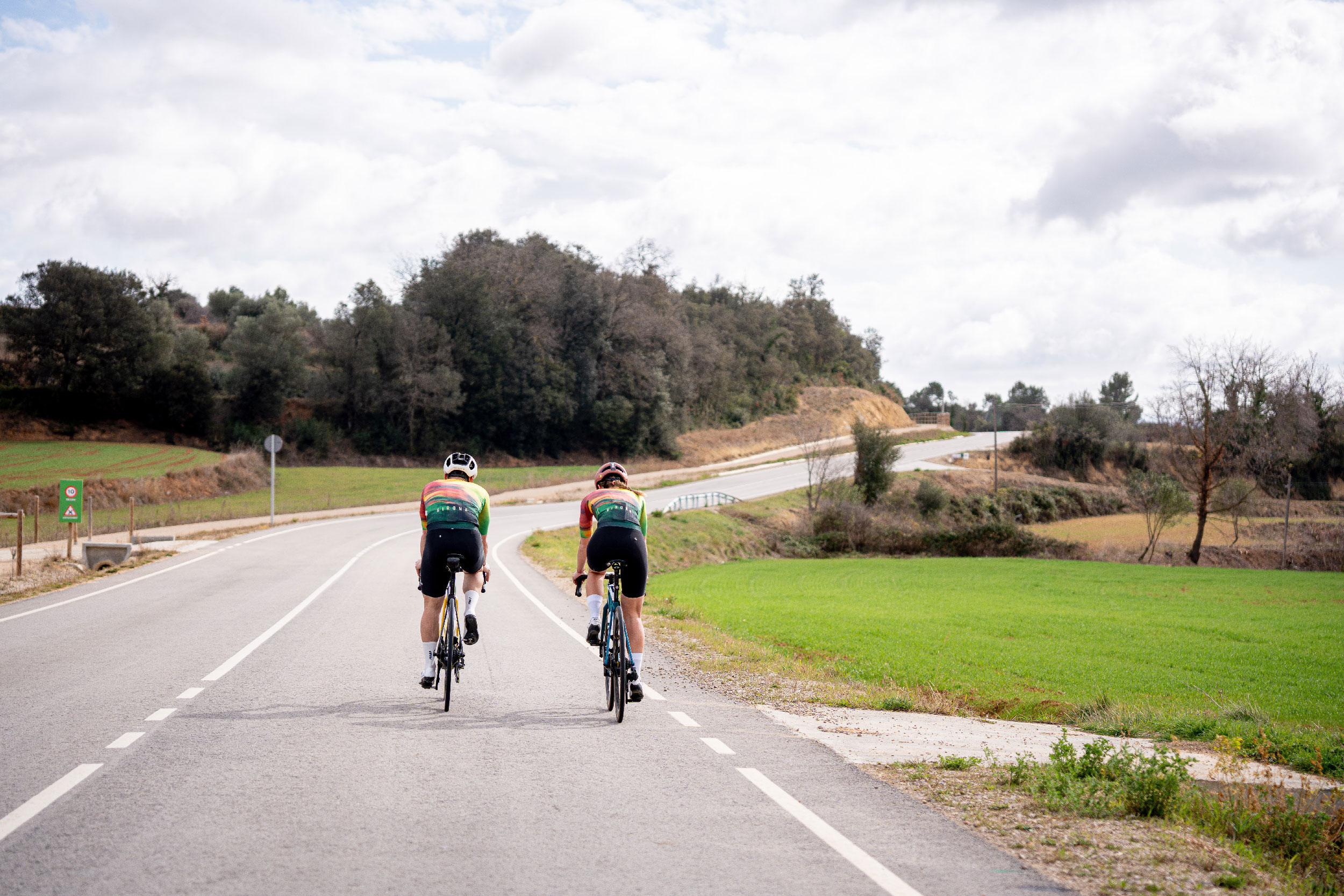 bike tours girona