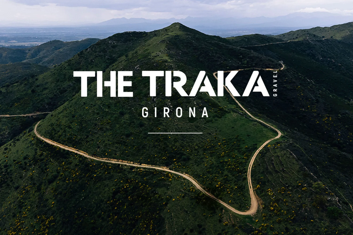 Tour The Traka